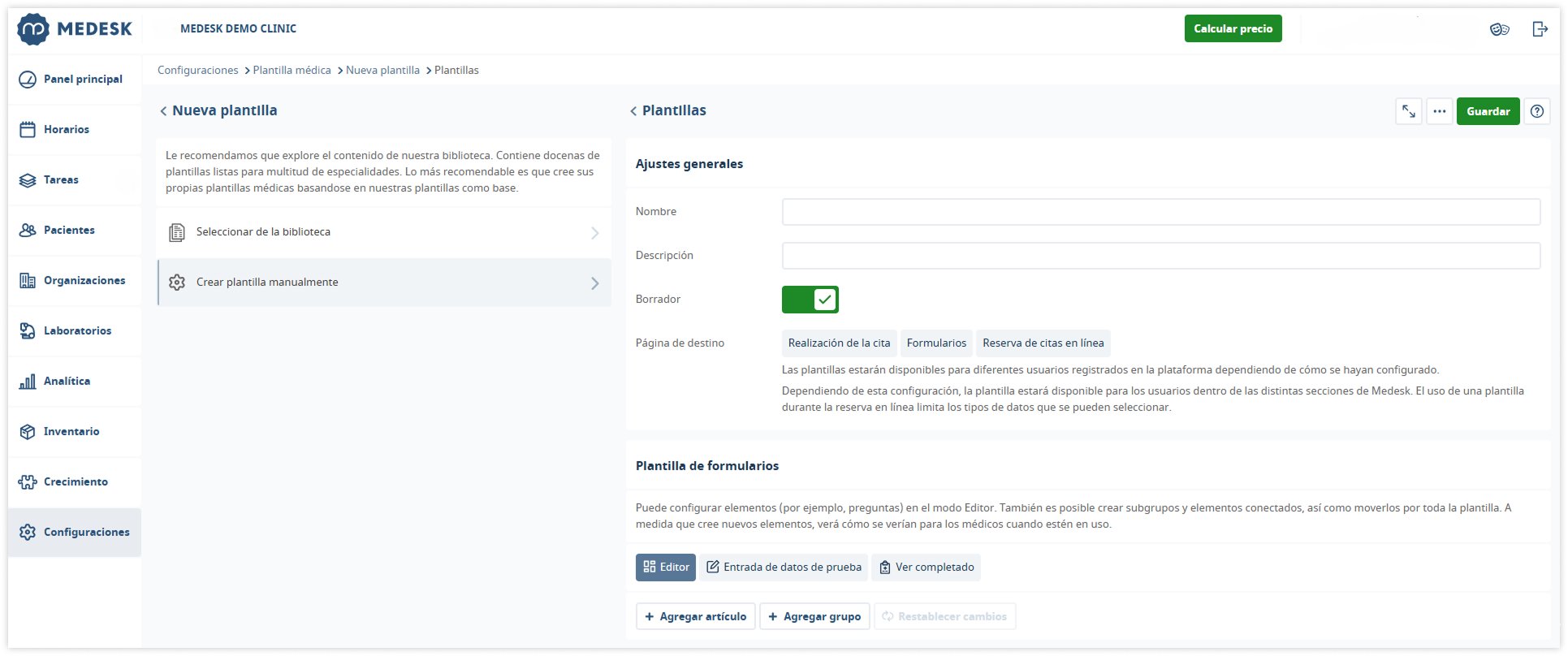medesk-examen-mental-plantilla