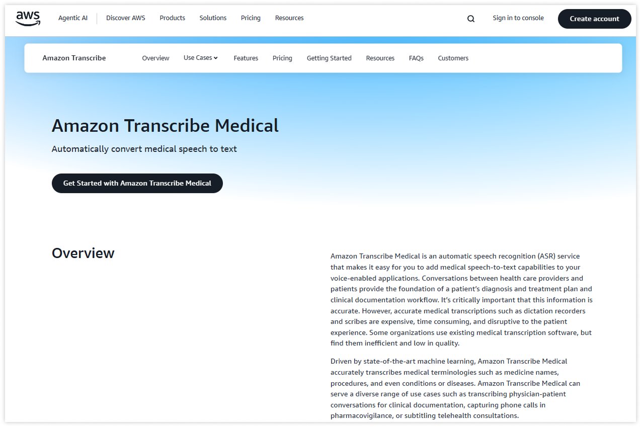 amazon-transcribe-medical-screen1