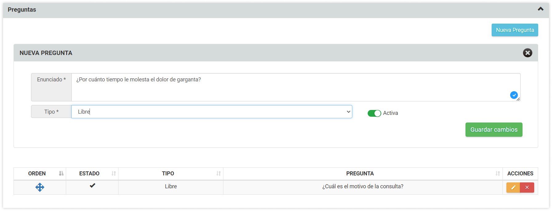 clinic-cloud-plantillas