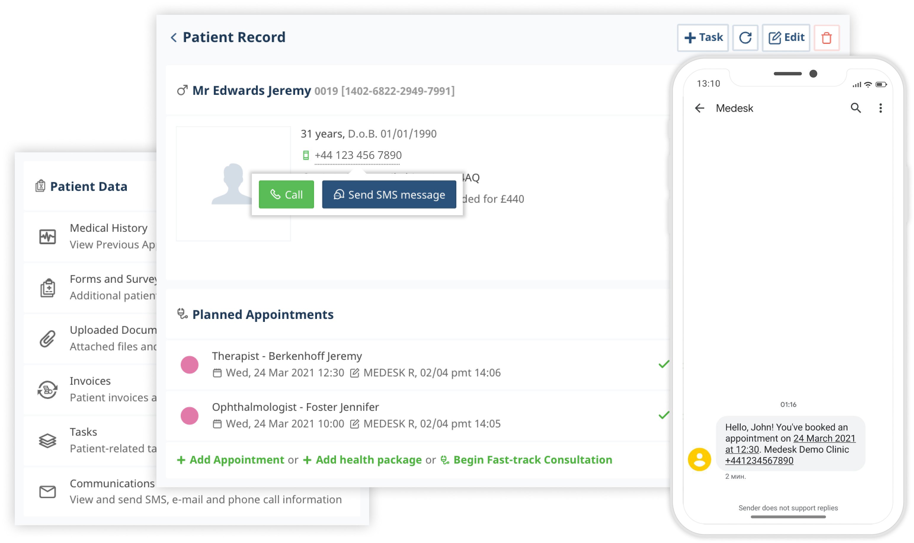 en patient communicate 1