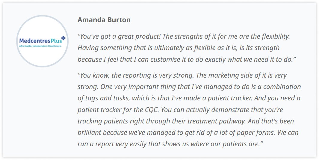 medesk-review-amanda-burton
