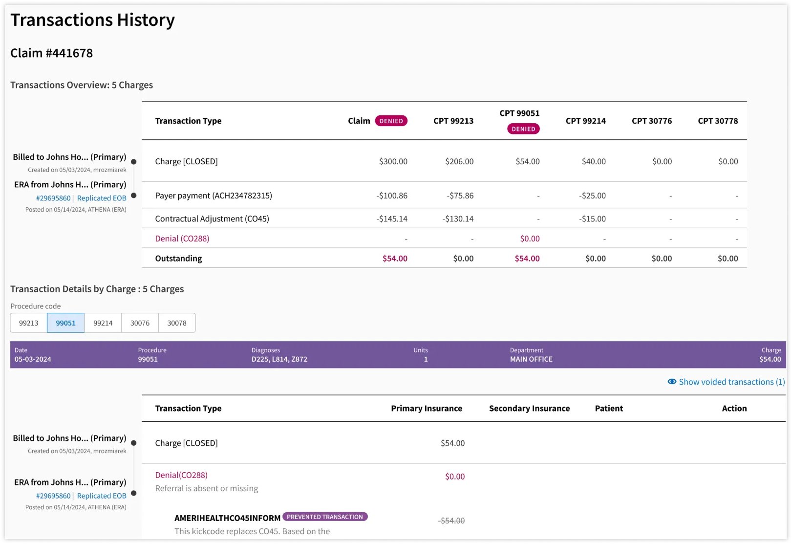 athena-automatic-payment